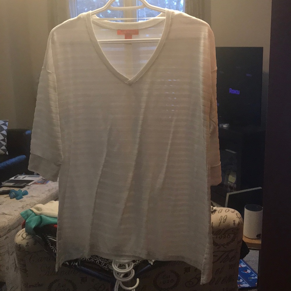 Joe Fresh top